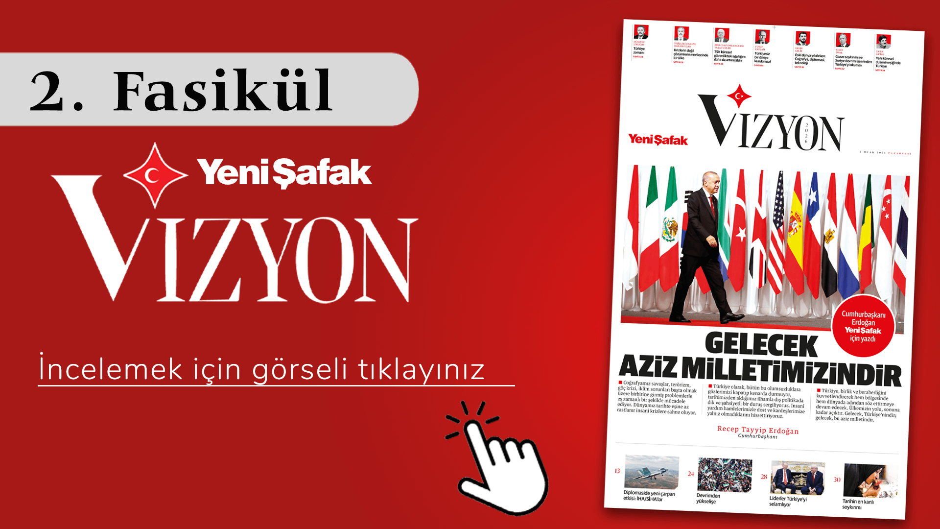 Vizyon 2026 - 2