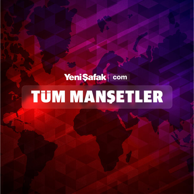 Tüm Manşetler