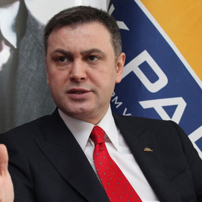 Ahmet Eyüp Özgüç