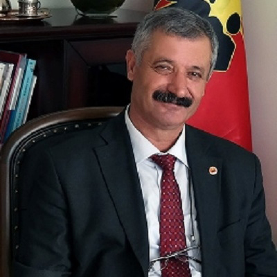 Fehmi Demir