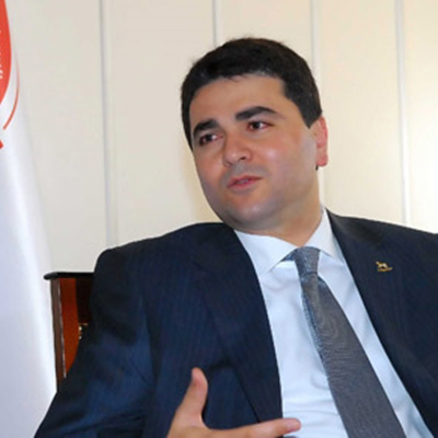 Gültekin Uysal