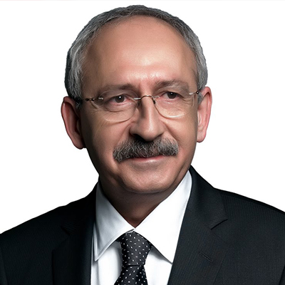 Kemal Kılıçdaroğlu