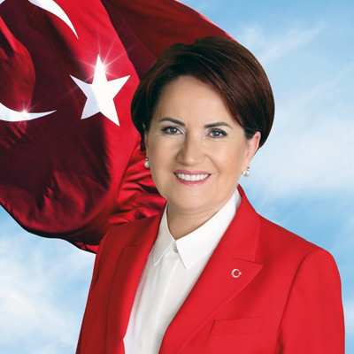 Meral Akşener