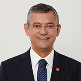 Özgür Özel
