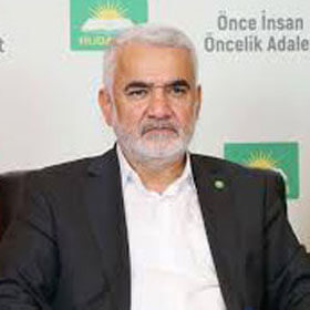 Zekeriya Yapıcıoğlu