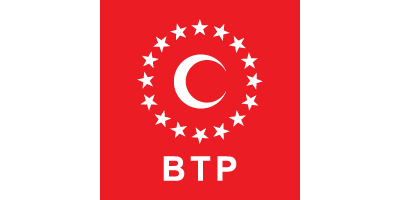 حزب تركيا العظمى