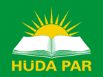 HÜDA-PAR