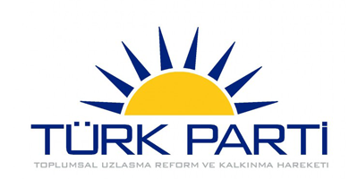 TURK Party