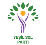 حزب اليسار الأخضر