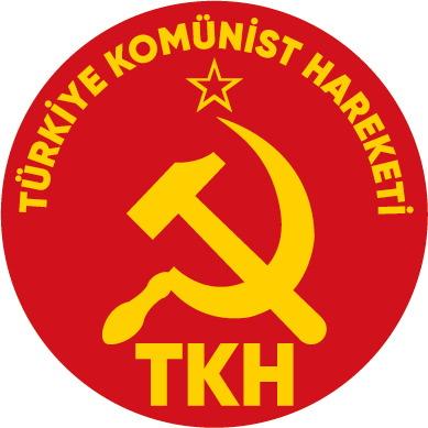 الحركة الشيوعية التركية